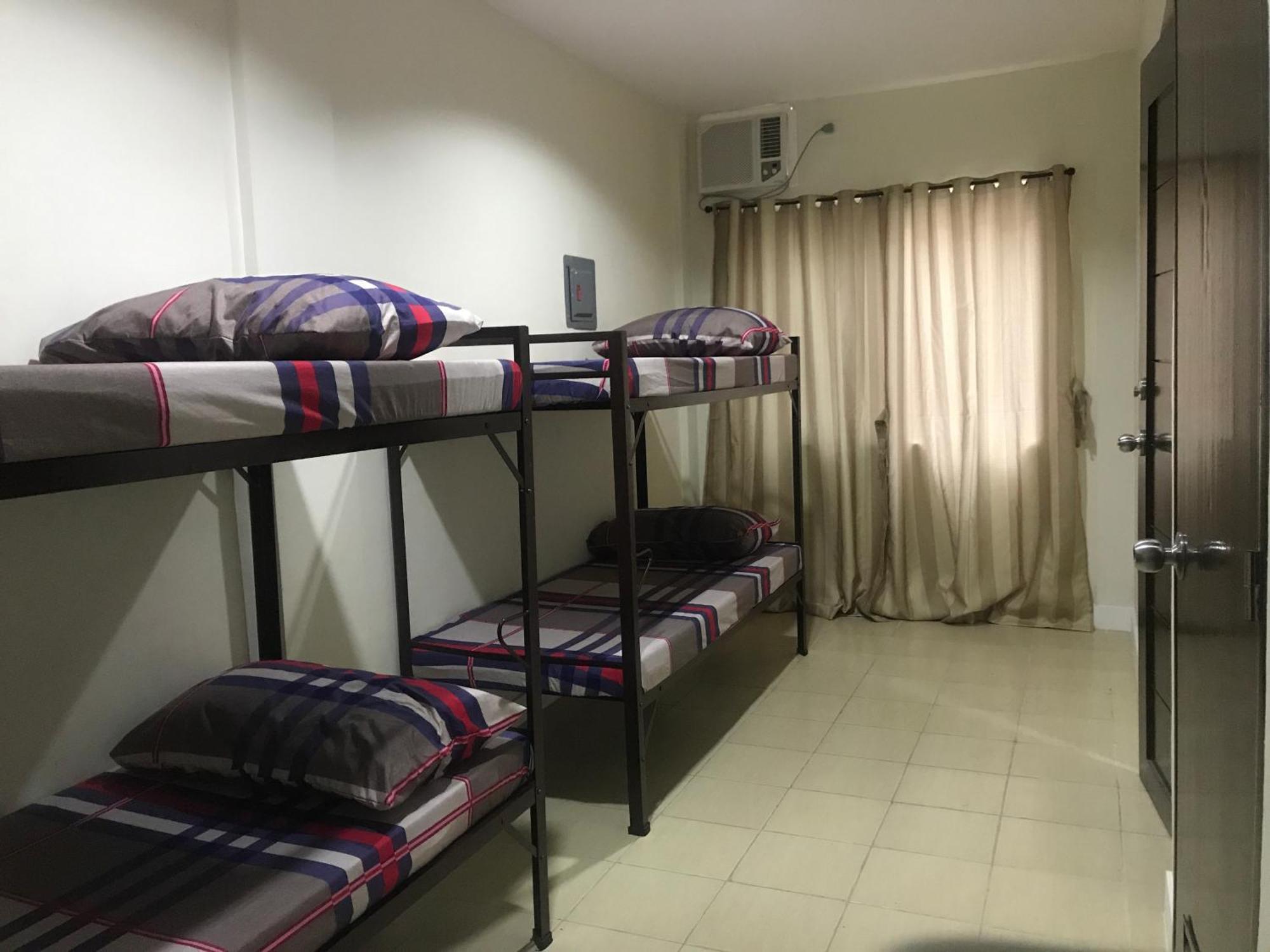 One Terence Residences باساي المظهر الخارجي الصورة